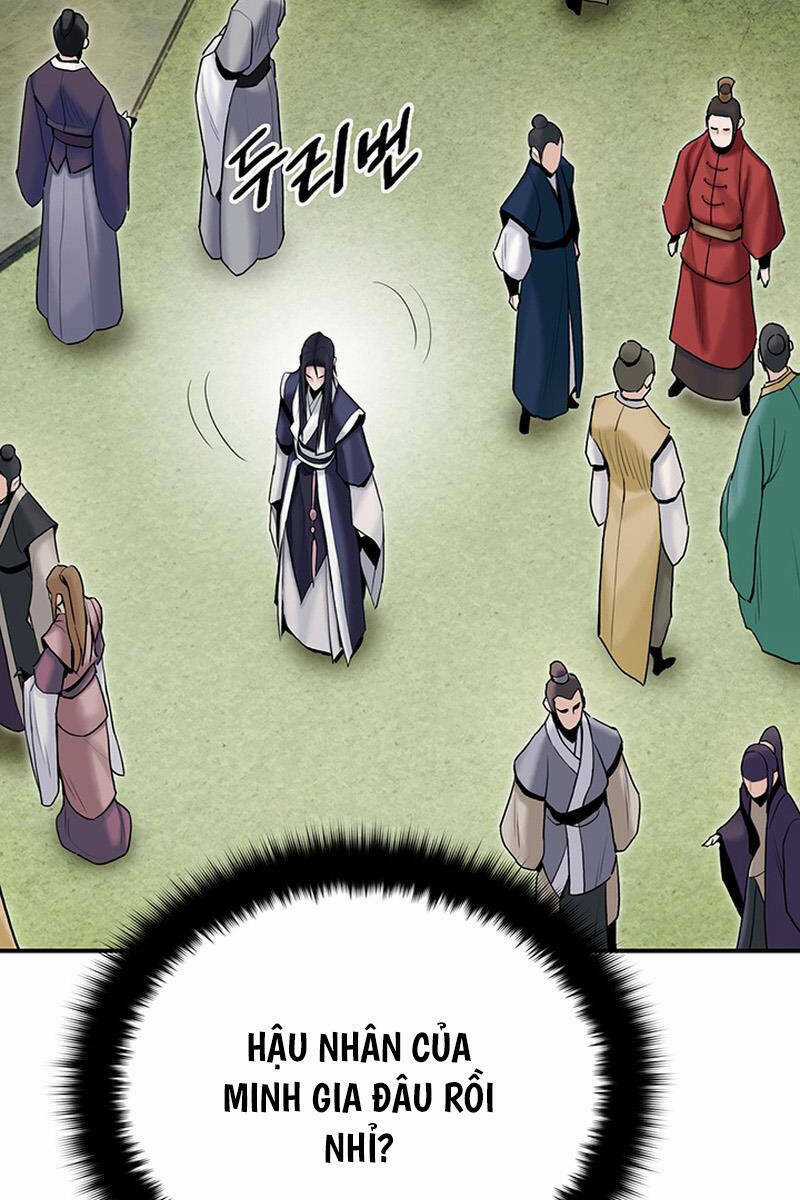 Hắc Bạch Võ Đế Chapter 11 trang 42