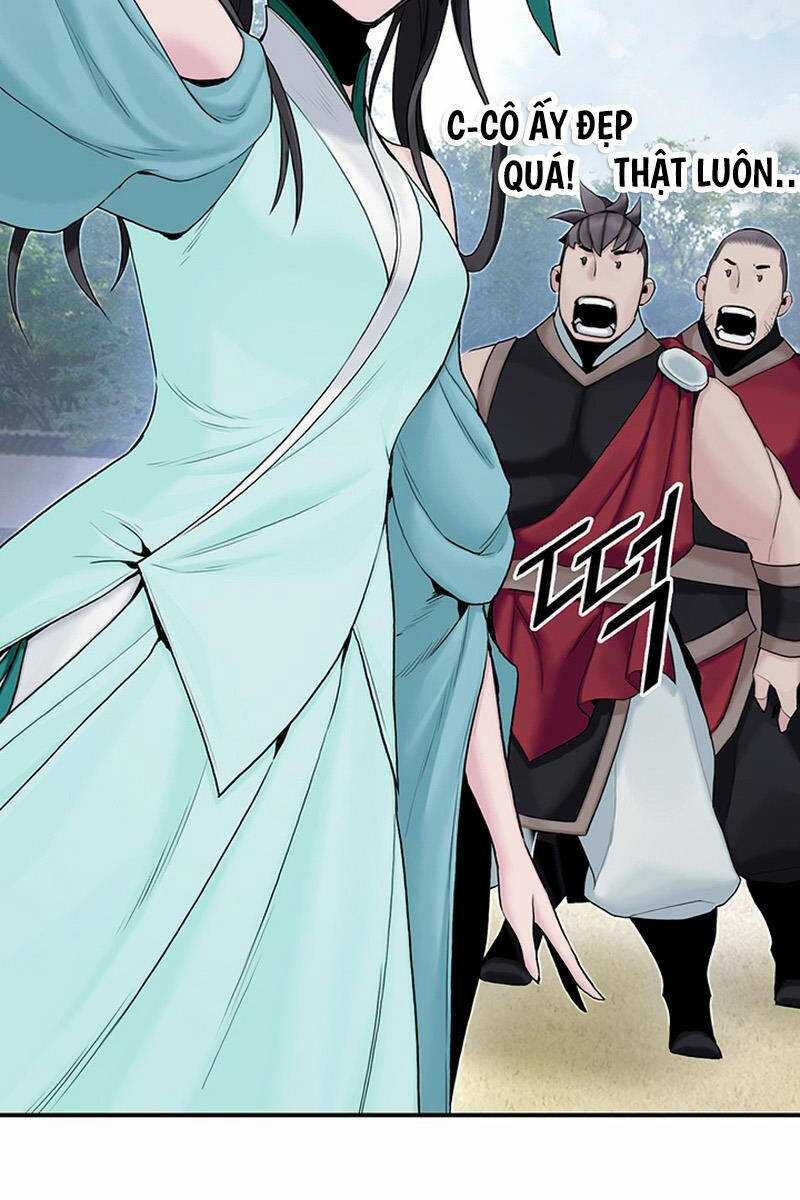 Hắc Bạch Võ Đế Chapter 11 trang 47