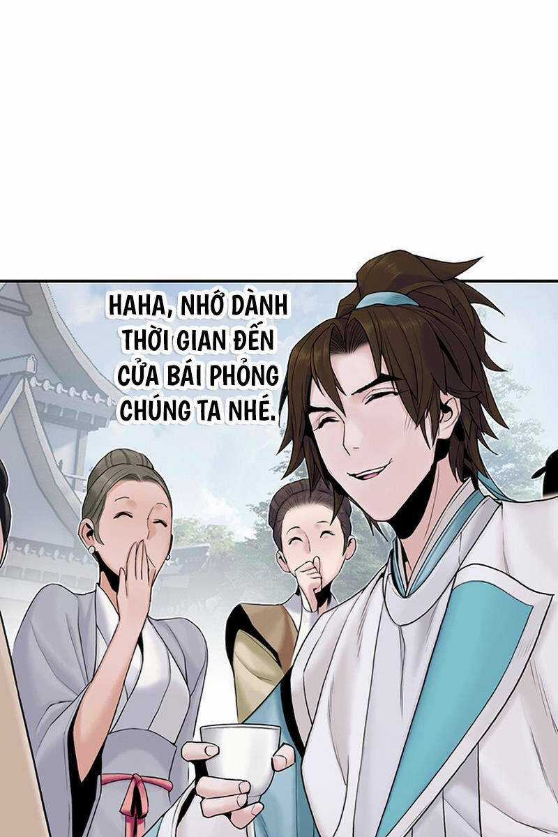 Hắc Bạch Võ Đế Chapter 11 trang 48