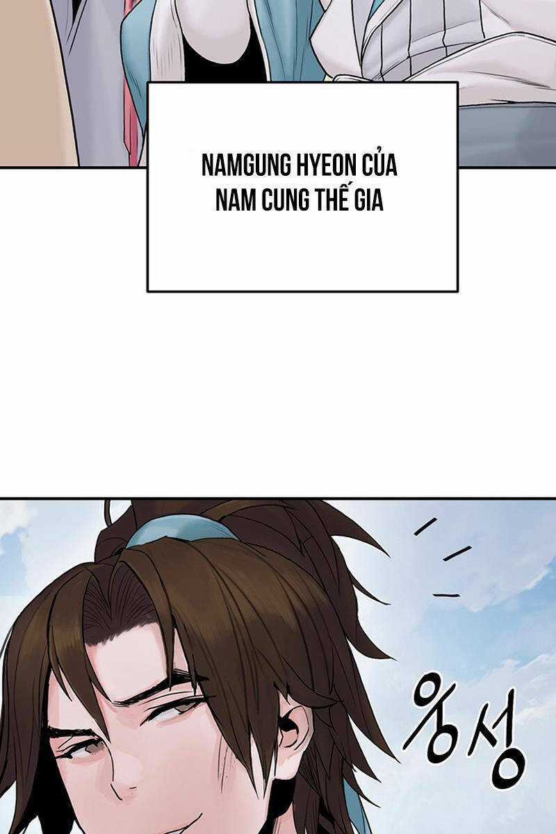 Hắc Bạch Võ Đế Chapter 11 trang 49