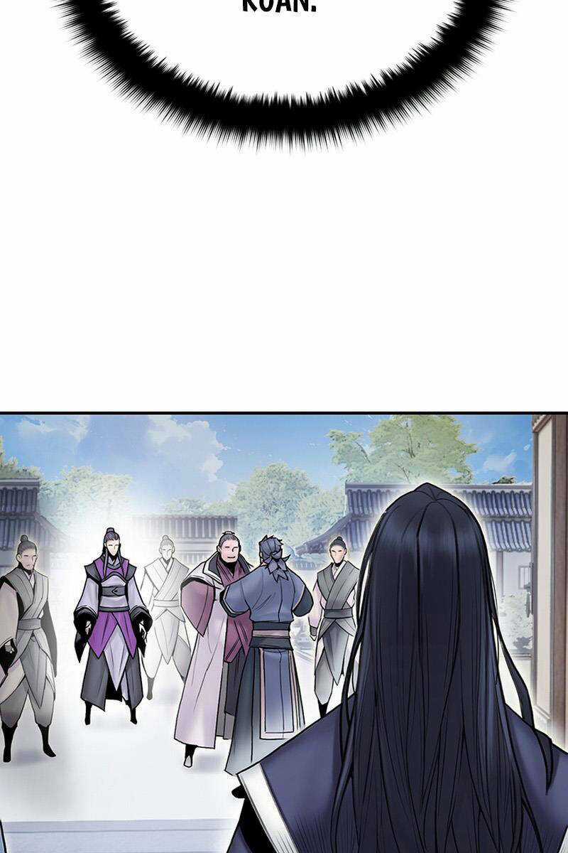 Hắc Bạch Võ Đế Chapter 11 trang 5