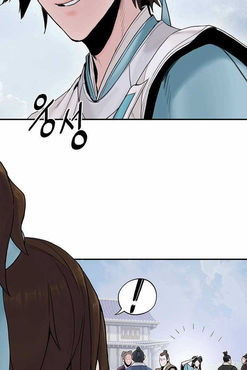 Hắc Bạch Võ Đế Chapter 11 trang 50