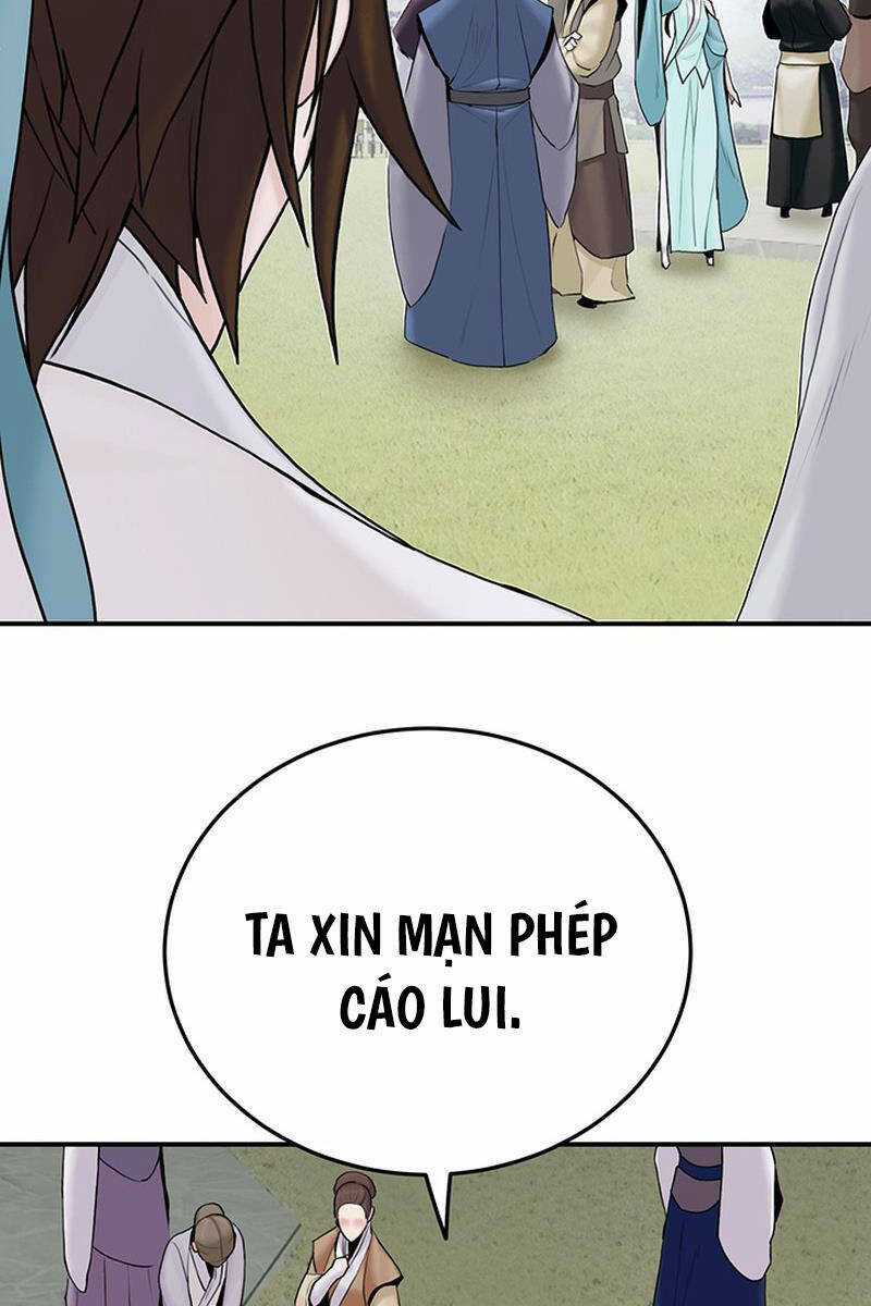 Hắc Bạch Võ Đế Chapter 11 trang 51