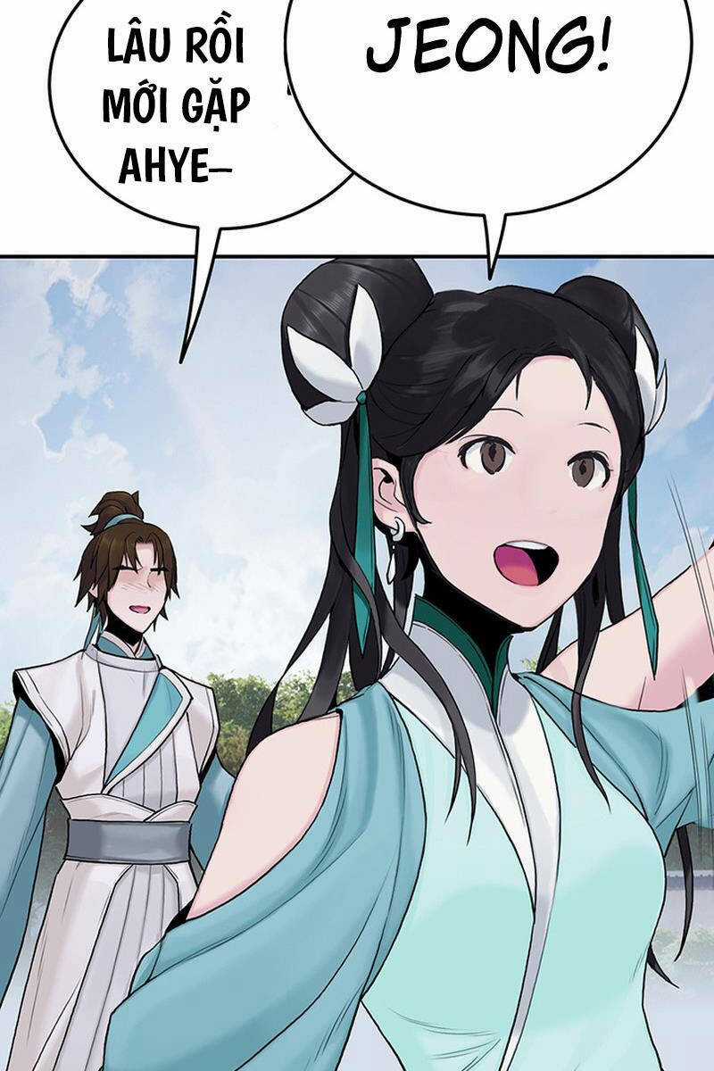 Hắc Bạch Võ Đế Chapter 11 trang 53