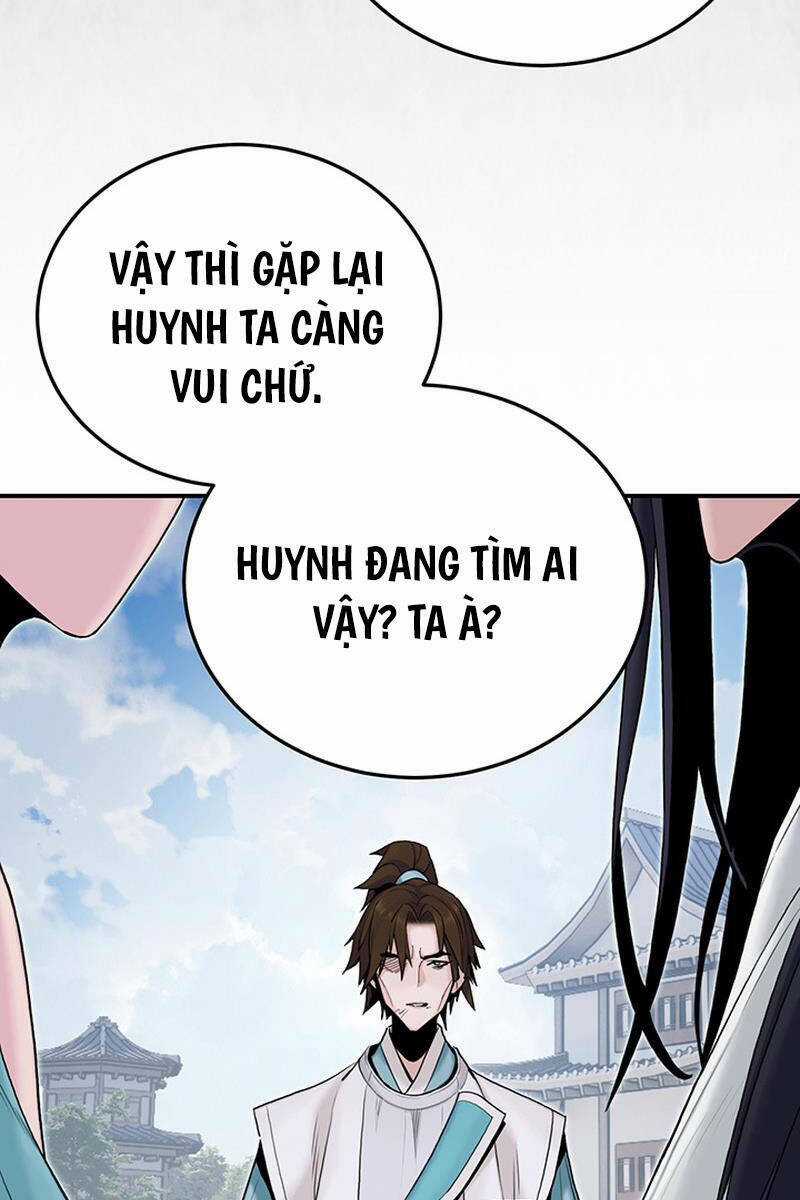 Hắc Bạch Võ Đế Chapter 11 trang 56