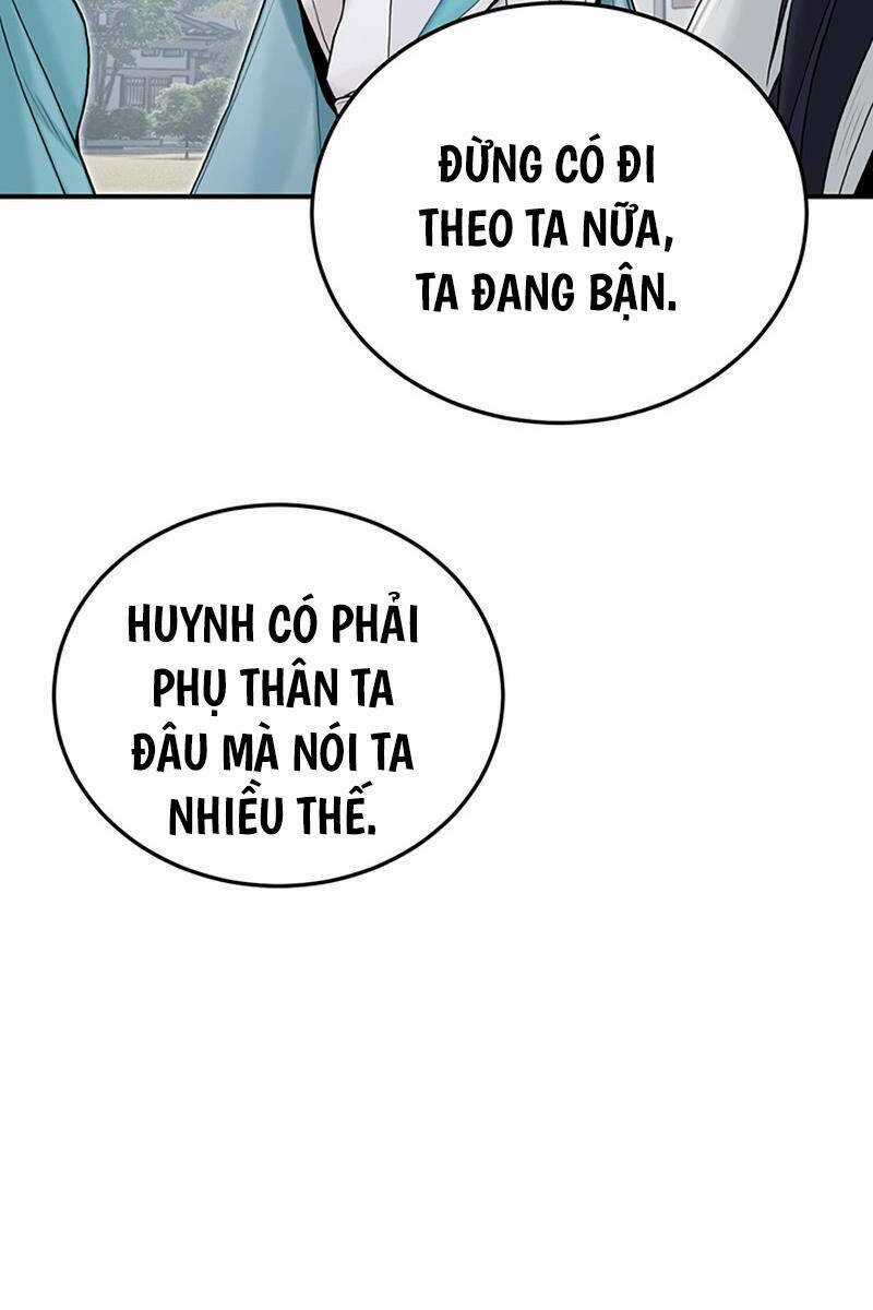 Hắc Bạch Võ Đế Chapter 11 trang 57