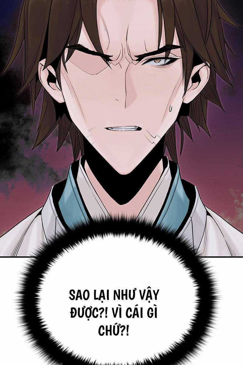 Hắc Bạch Võ Đế Chapter 11 trang 59