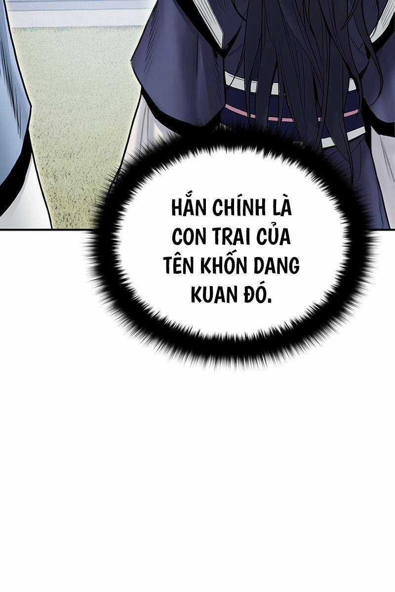 Hắc Bạch Võ Đế Chapter 11 trang 6