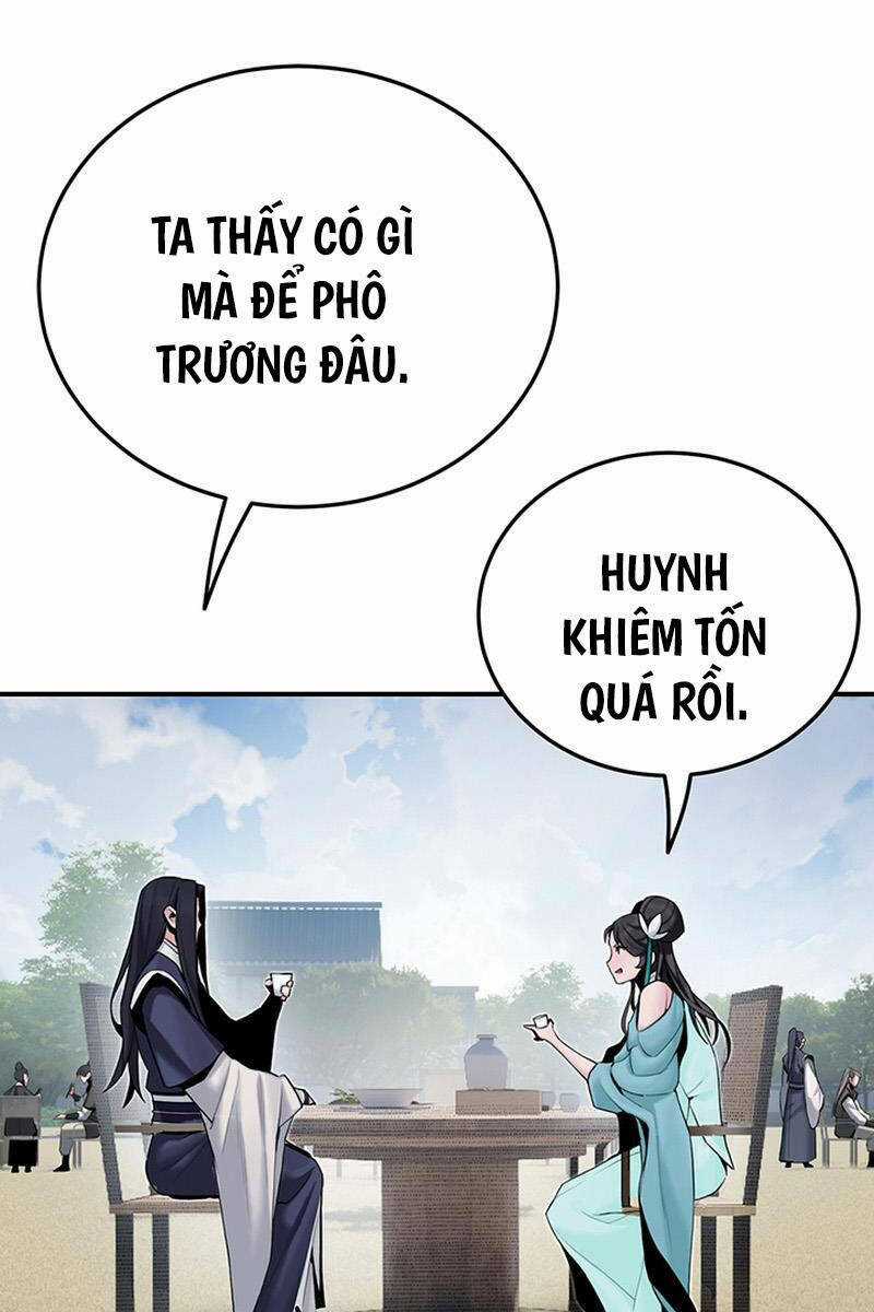 Hắc Bạch Võ Đế Chapter 11 trang 62