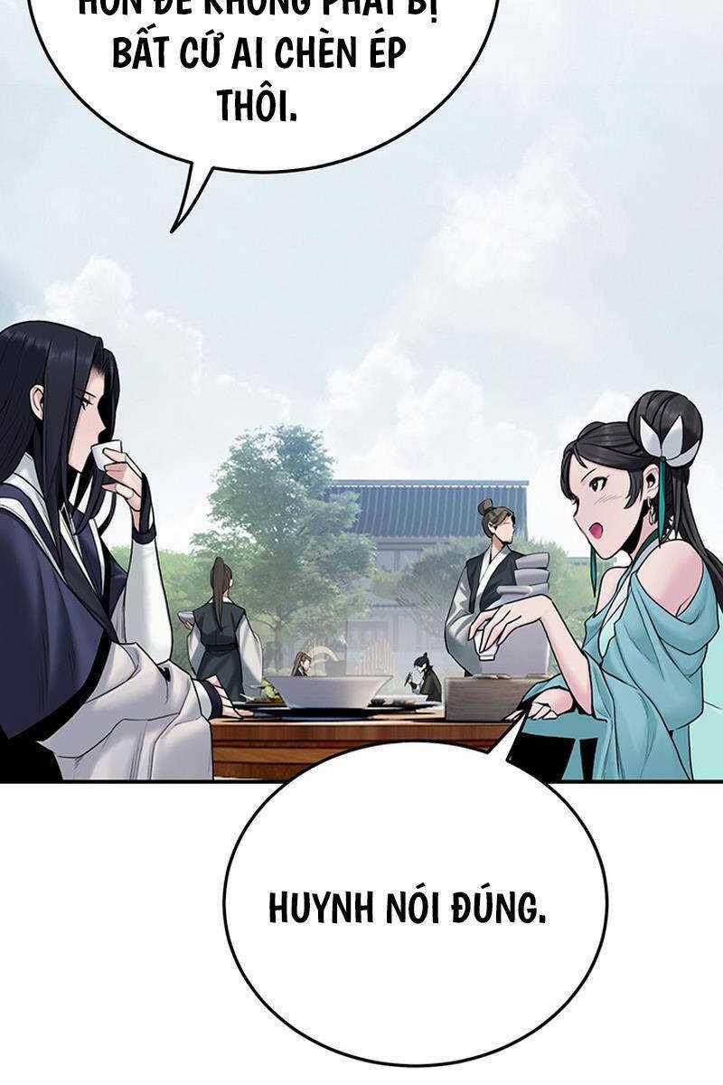 Hắc Bạch Võ Đế Chapter 11 trang 68