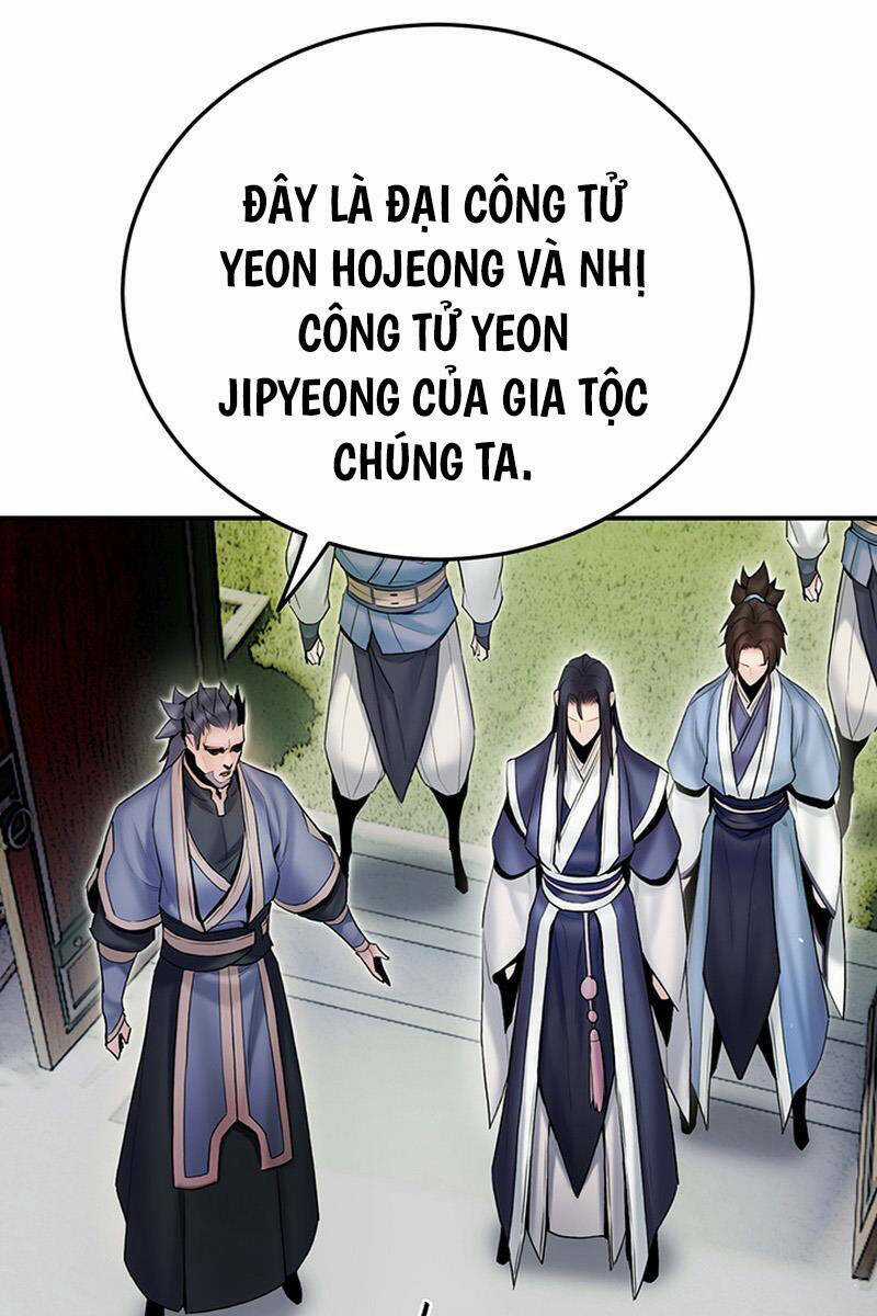 Hắc Bạch Võ Đế Chapter 11 trang 7