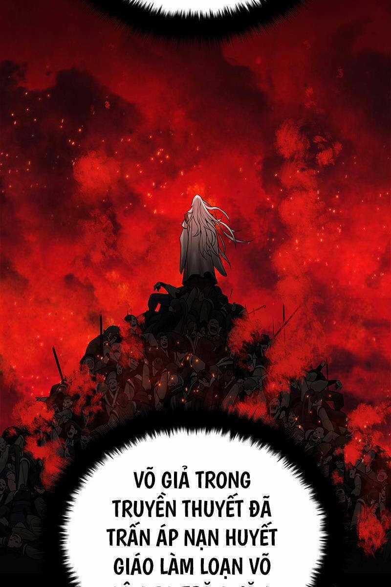 Hắc Bạch Võ Đế Chapter 11 trang 71
