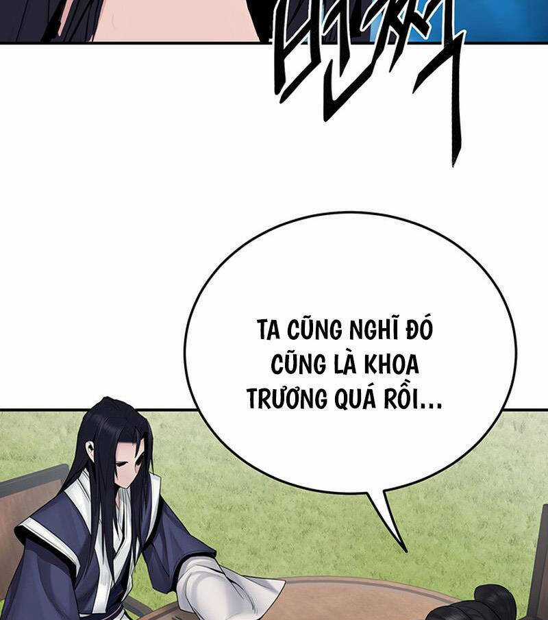 Hắc Bạch Võ Đế Chapter 11 trang 77