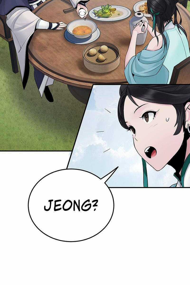 Hắc Bạch Võ Đế Chapter 11 trang 78