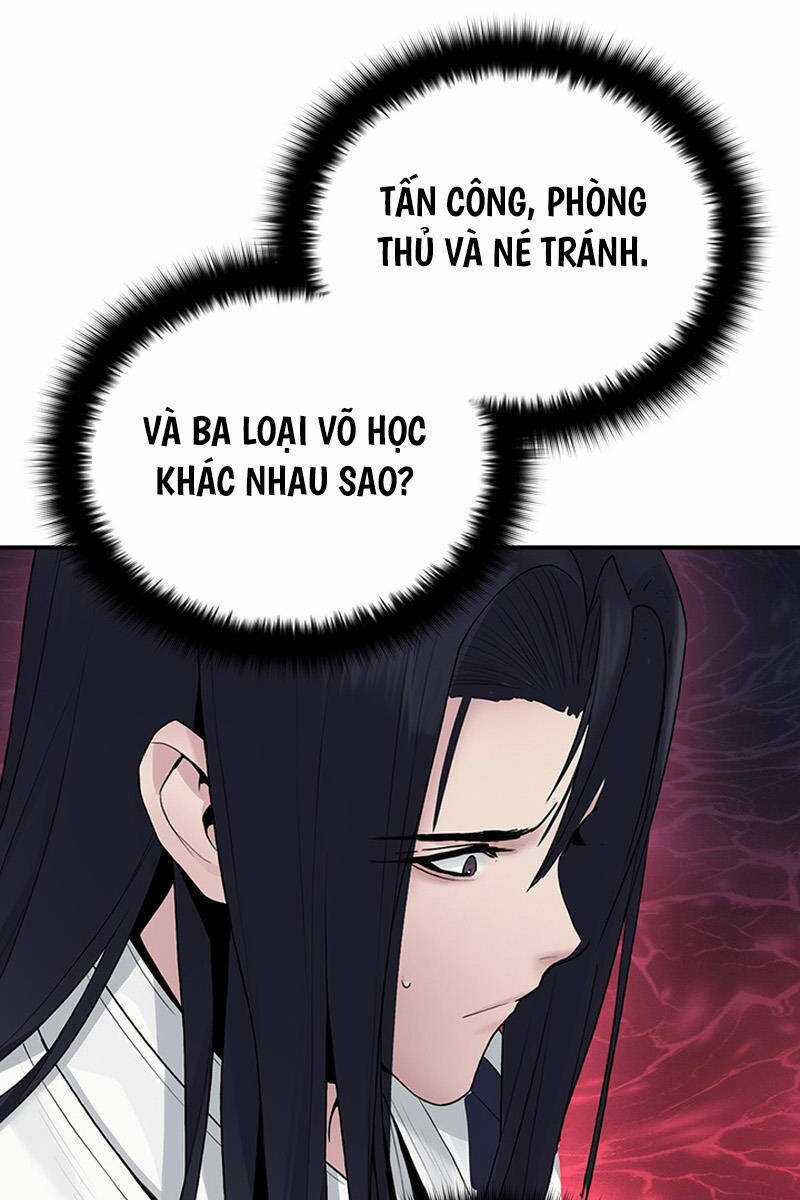 Hắc Bạch Võ Đế Chapter 11 trang 79