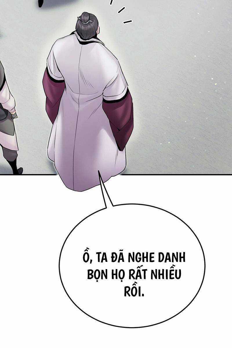 Hắc Bạch Võ Đế Chapter 11 trang 8