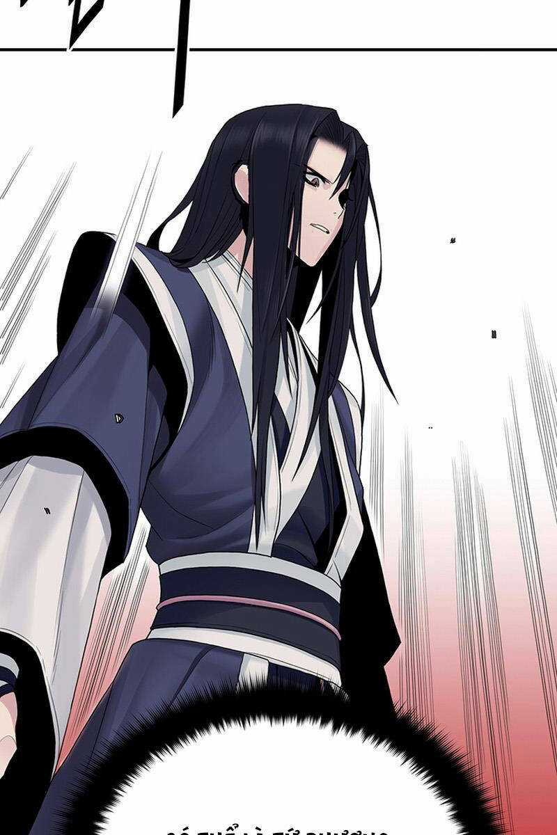 Hắc Bạch Võ Đế Chapter 11 trang 81