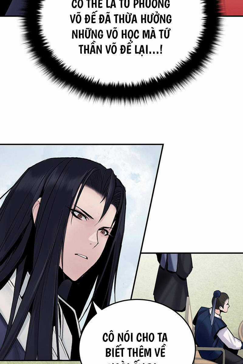 Hắc Bạch Võ Đế Chapter 11 trang 82