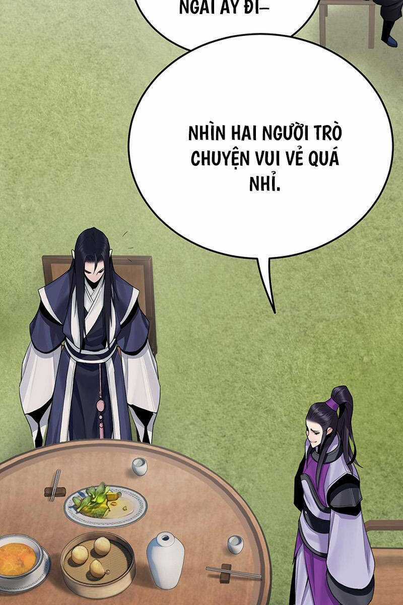 Hắc Bạch Võ Đế Chapter 11 trang 83