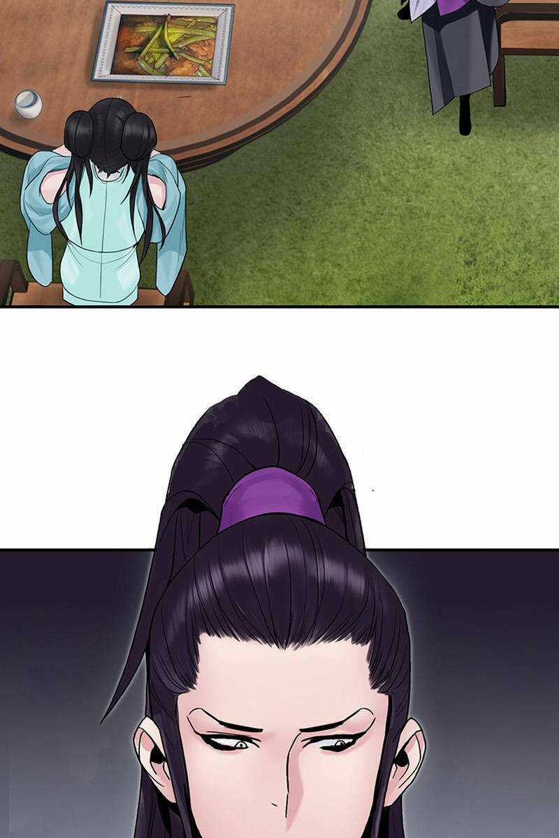 Hắc Bạch Võ Đế Chapter 11 trang 84