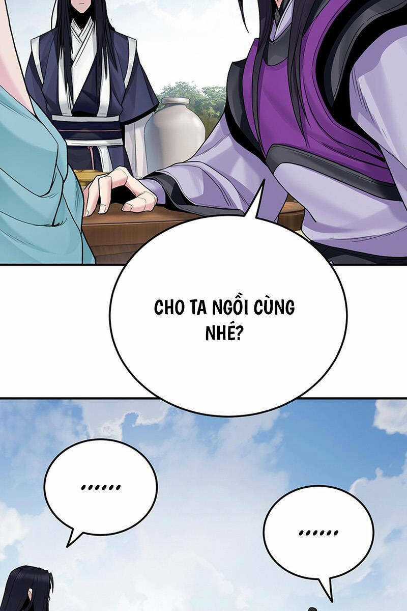 Hắc Bạch Võ Đế Chapter 11 trang 86