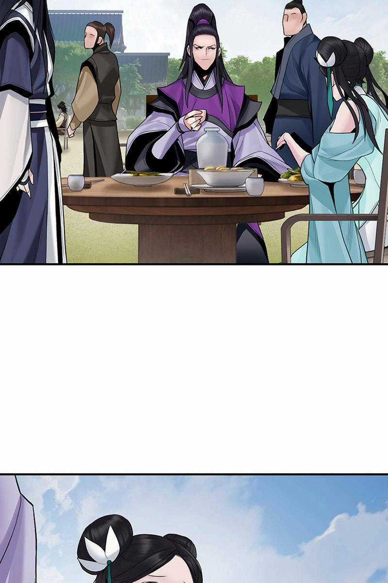 Hắc Bạch Võ Đế Chapter 11 trang 87