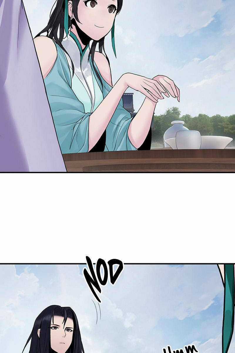 Hắc Bạch Võ Đế Chapter 11 trang 88