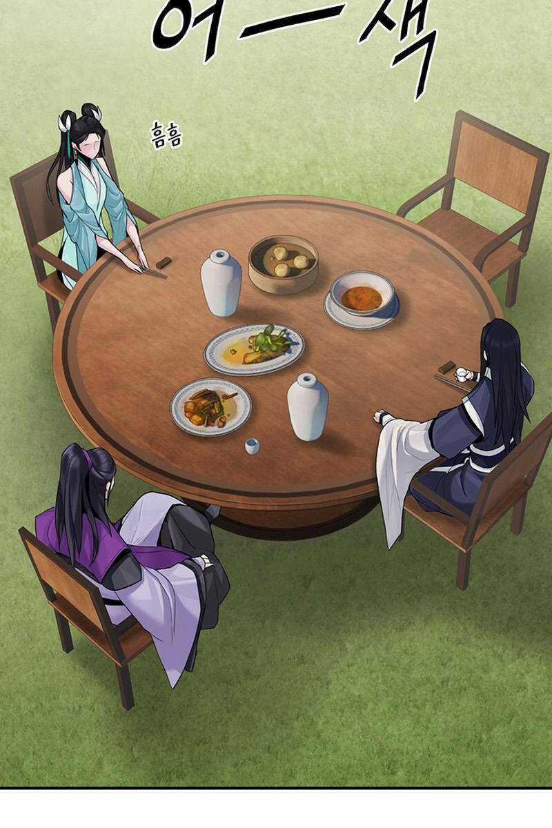 Hắc Bạch Võ Đế Chapter 11 trang 92