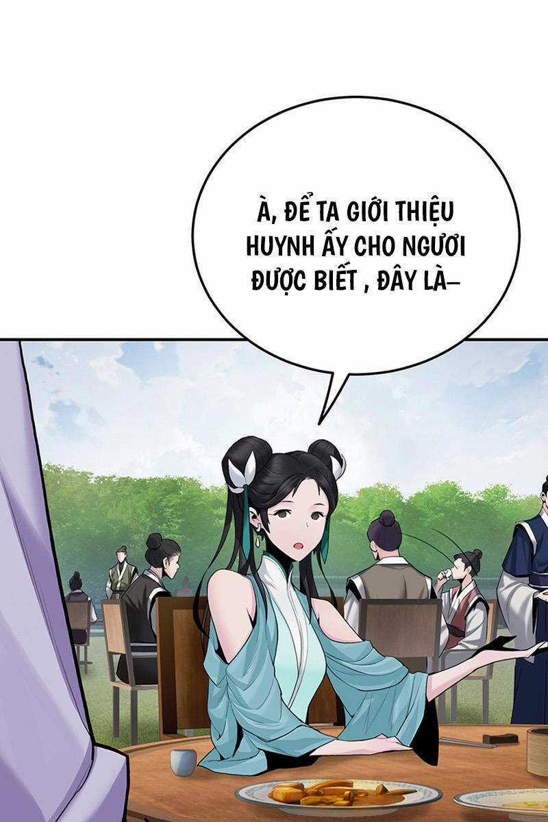 Hắc Bạch Võ Đế Chapter 11 trang 93