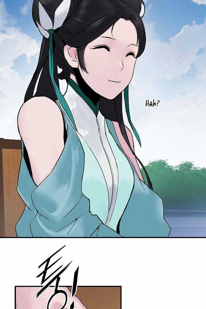 Hắc Bạch Võ Đế Chapter 11 trang 99