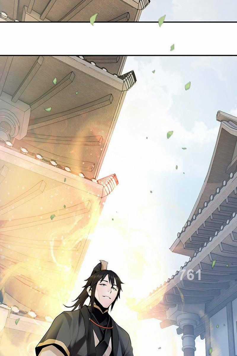 Hắc Bạch Võ Đế Chapter 12 trang 1