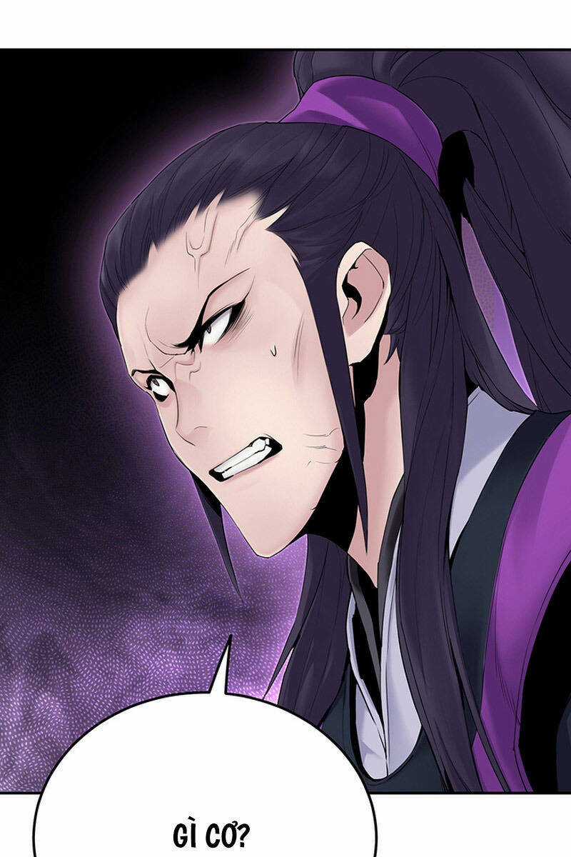 Hắc Bạch Võ Đế Chapter 12 trang 10