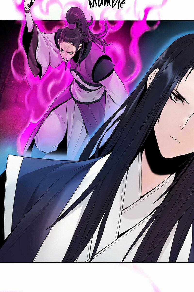 Hắc Bạch Võ Đế Chapter 12 trang 101