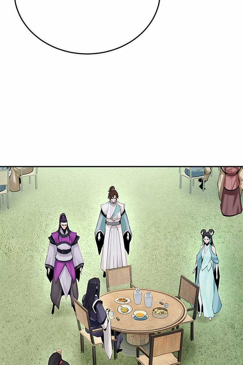 Hắc Bạch Võ Đế Chapter 12 trang 11