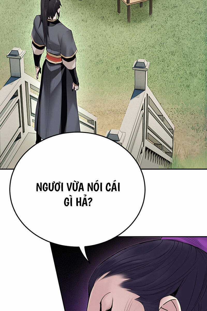 Hắc Bạch Võ Đế Chapter 12 trang 12