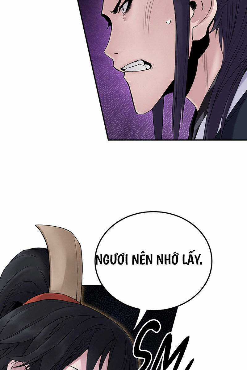 Hắc Bạch Võ Đế Chapter 12 trang 13