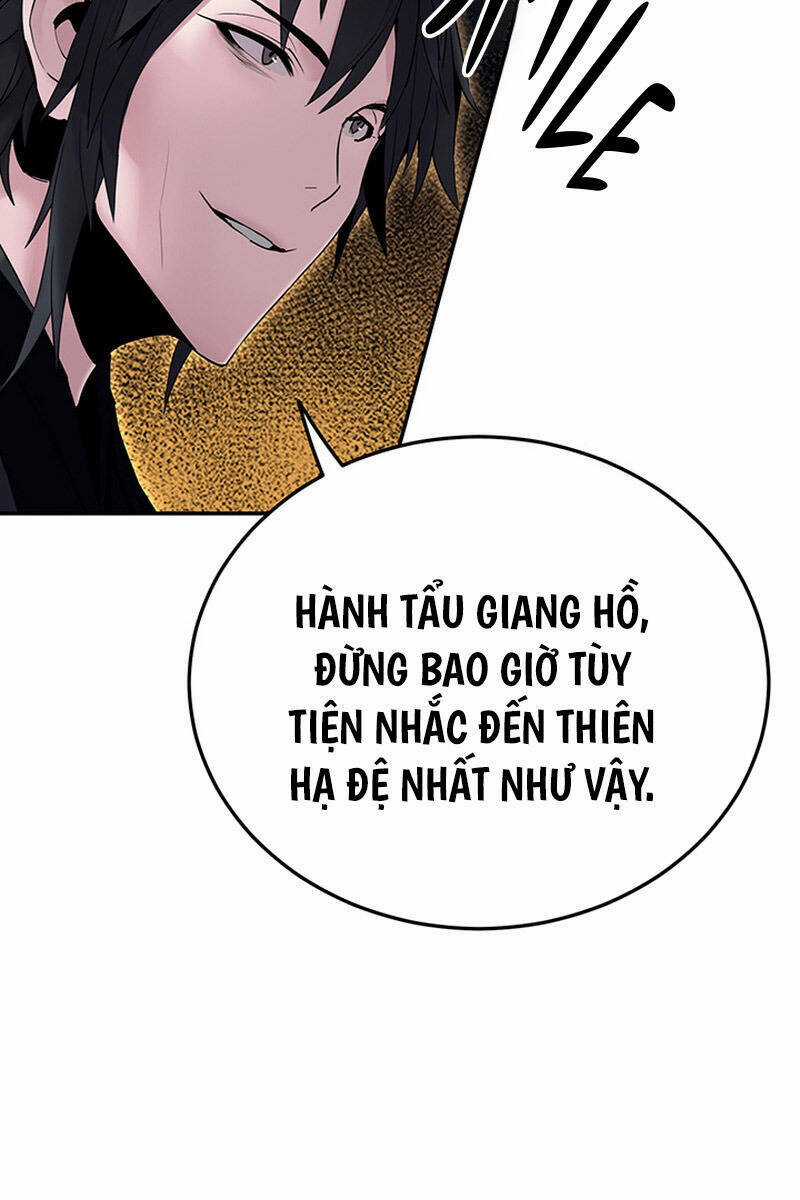 Hắc Bạch Võ Đế Chapter 12 trang 14