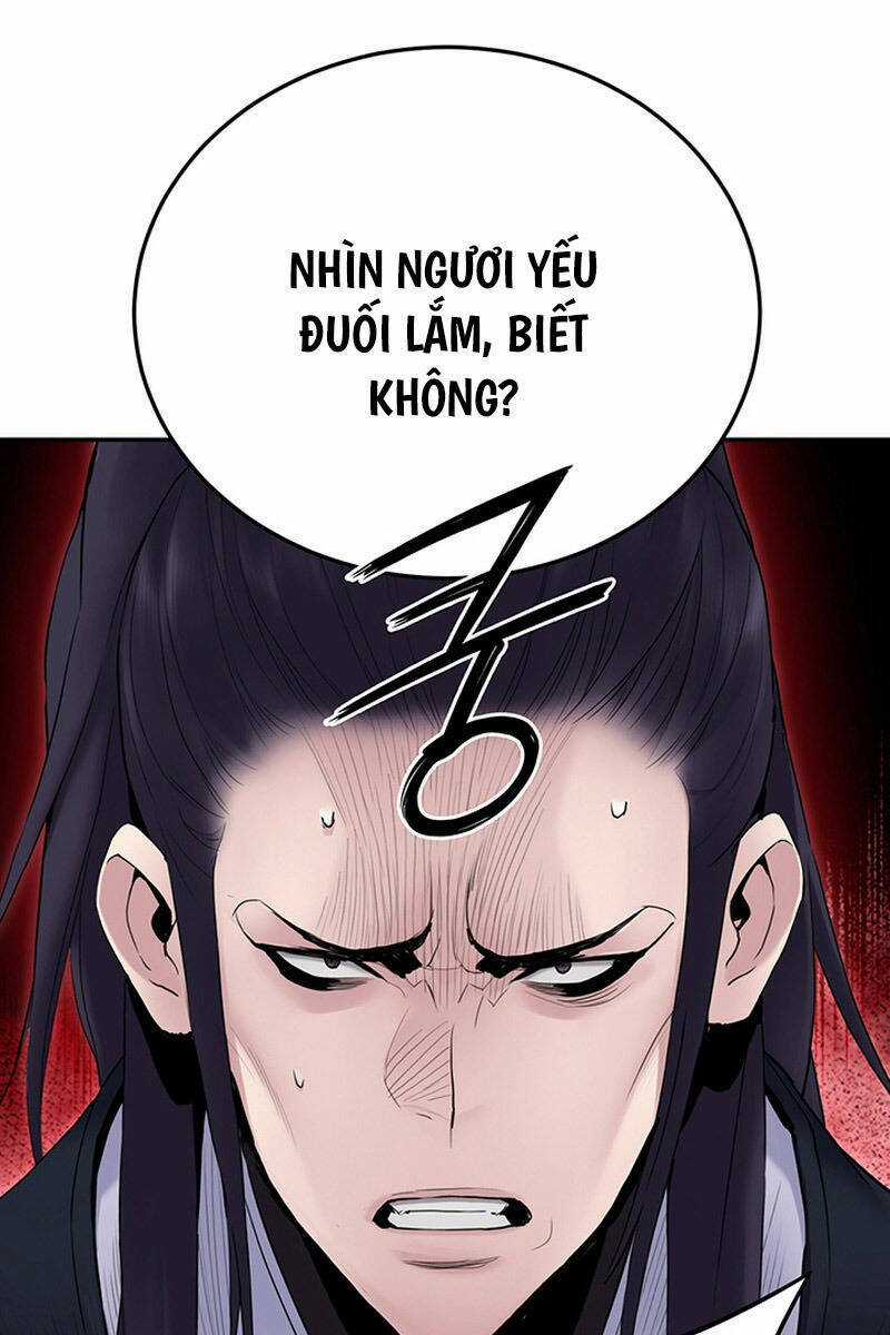 Hắc Bạch Võ Đế Chapter 12 trang 18