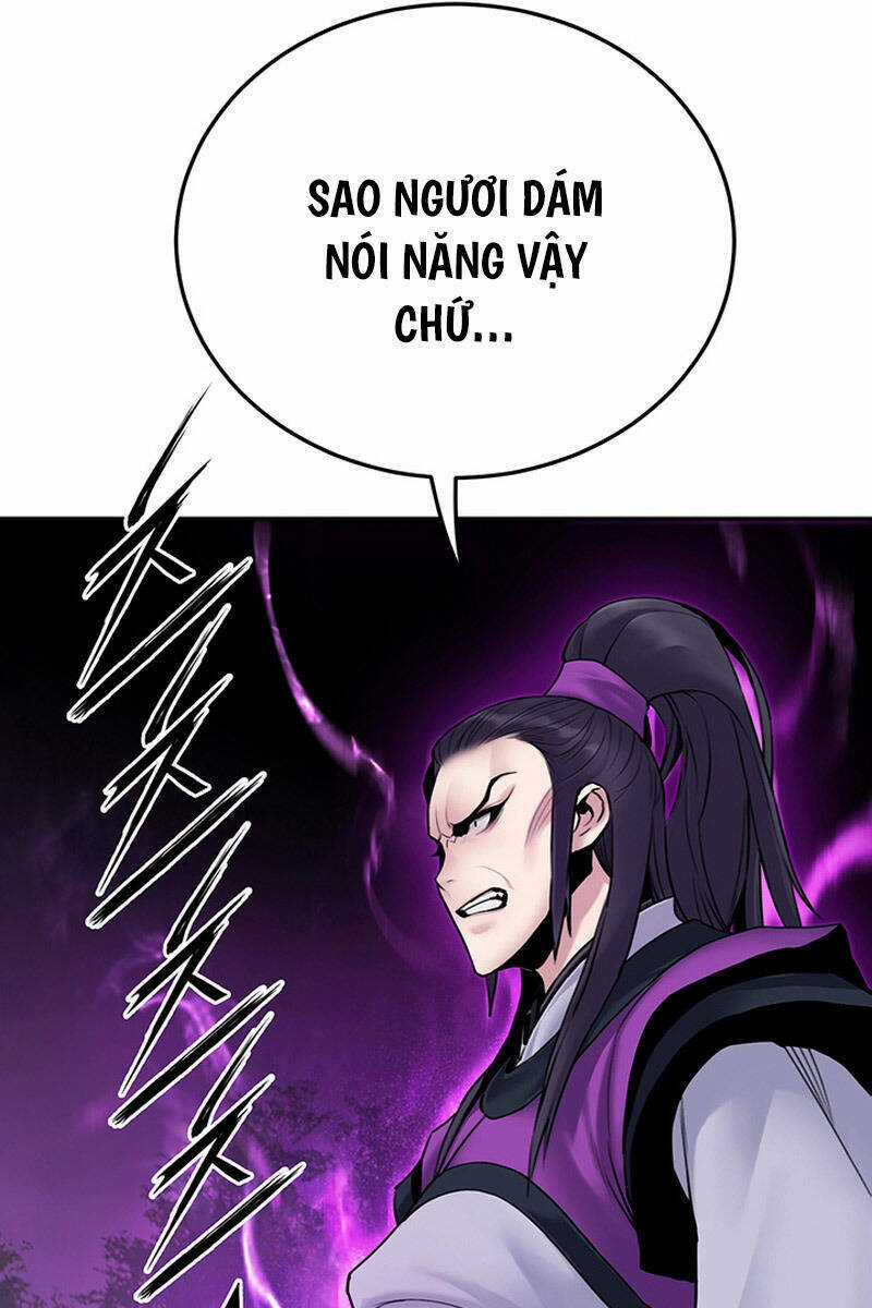 Hắc Bạch Võ Đế Chapter 12 trang 20