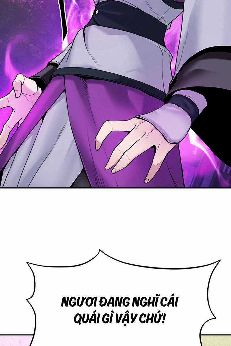 Hắc Bạch Võ Đế Chapter 12 trang 21