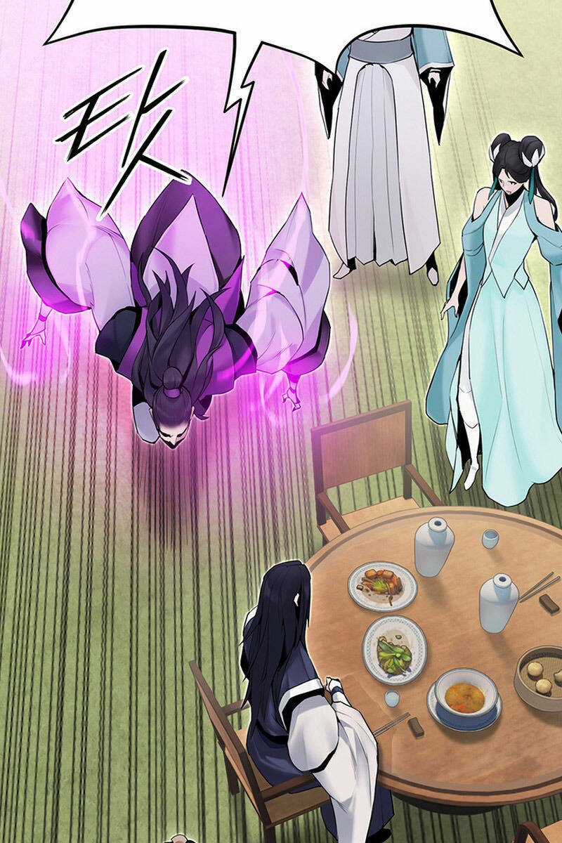 Hắc Bạch Võ Đế Chapter 12 trang 22