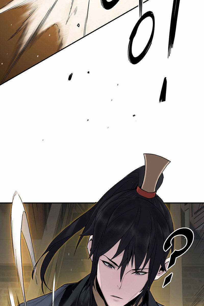 Hắc Bạch Võ Đế Chapter 12 trang 27