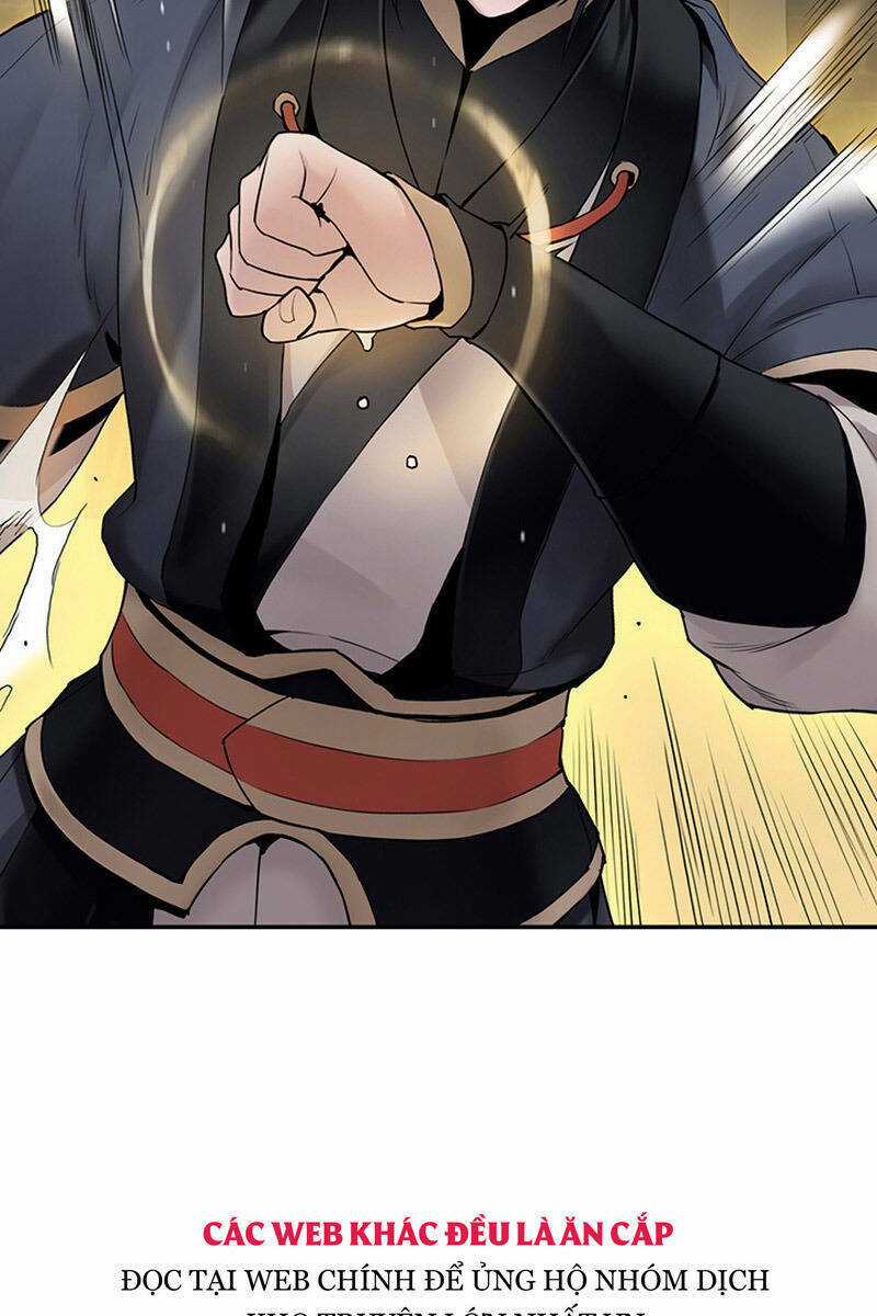 Hắc Bạch Võ Đế Chapter 12 trang 28