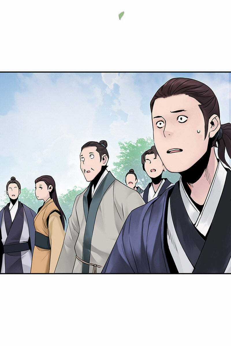 Hắc Bạch Võ Đế Chapter 12 trang 3