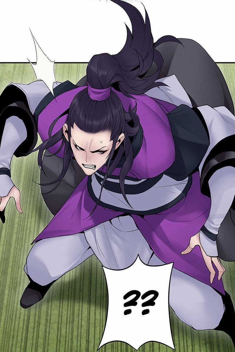 Hắc Bạch Võ Đế Chapter 12 trang 31