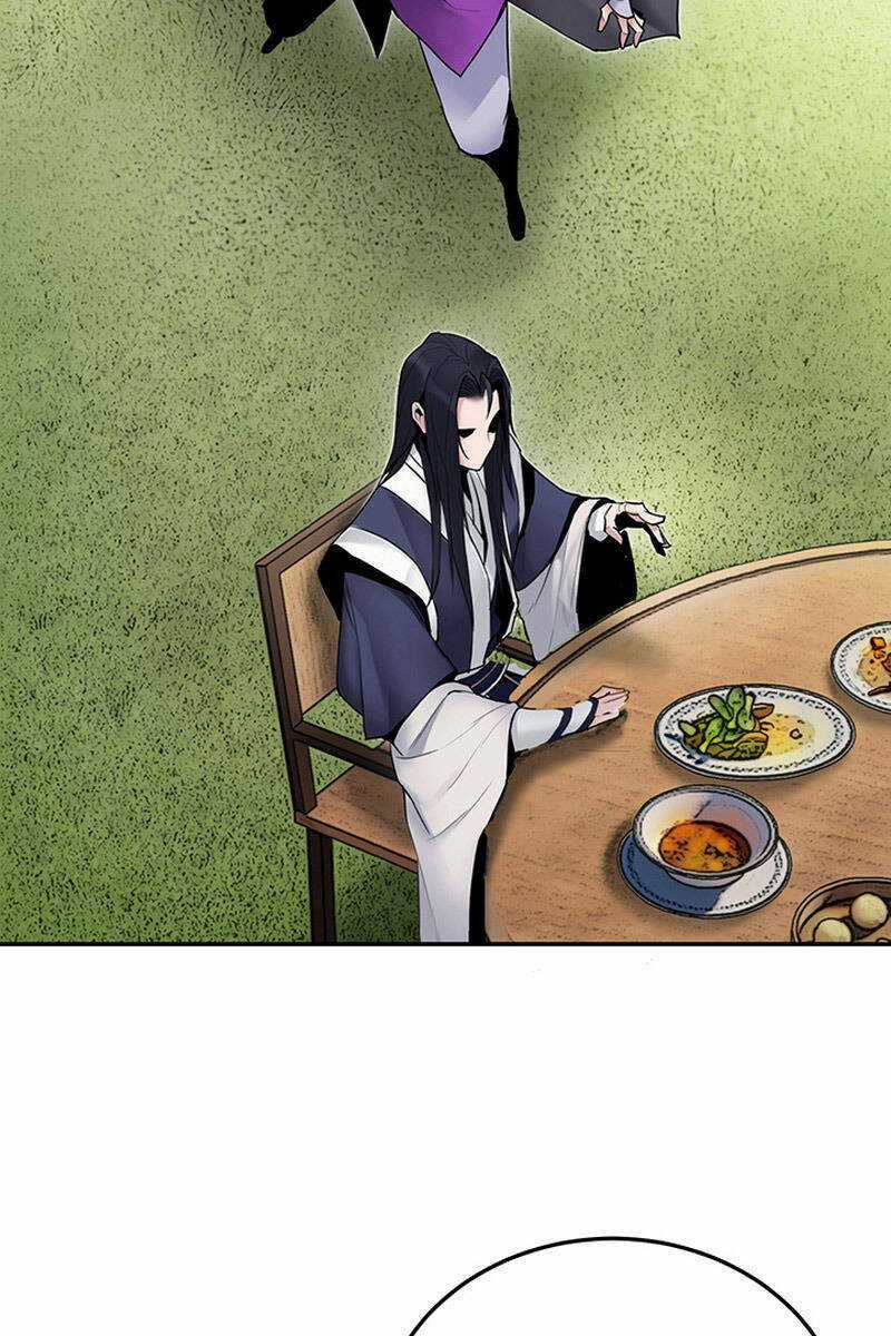 Hắc Bạch Võ Đế Chapter 12 trang 33