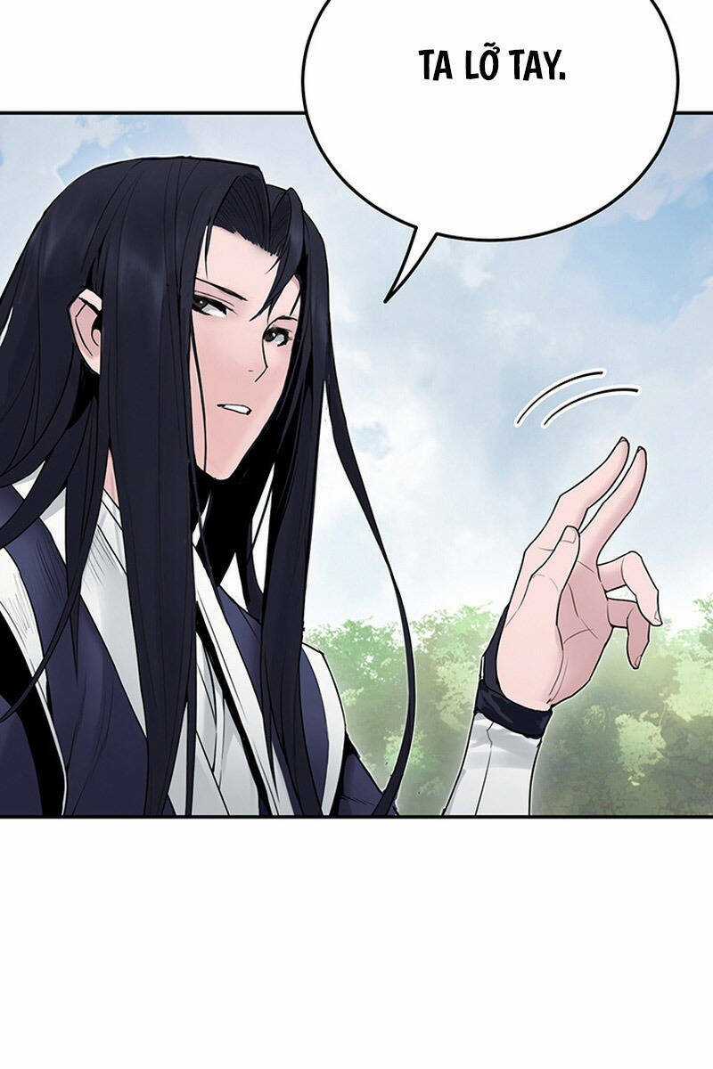 Hắc Bạch Võ Đế Chapter 12 trang 34