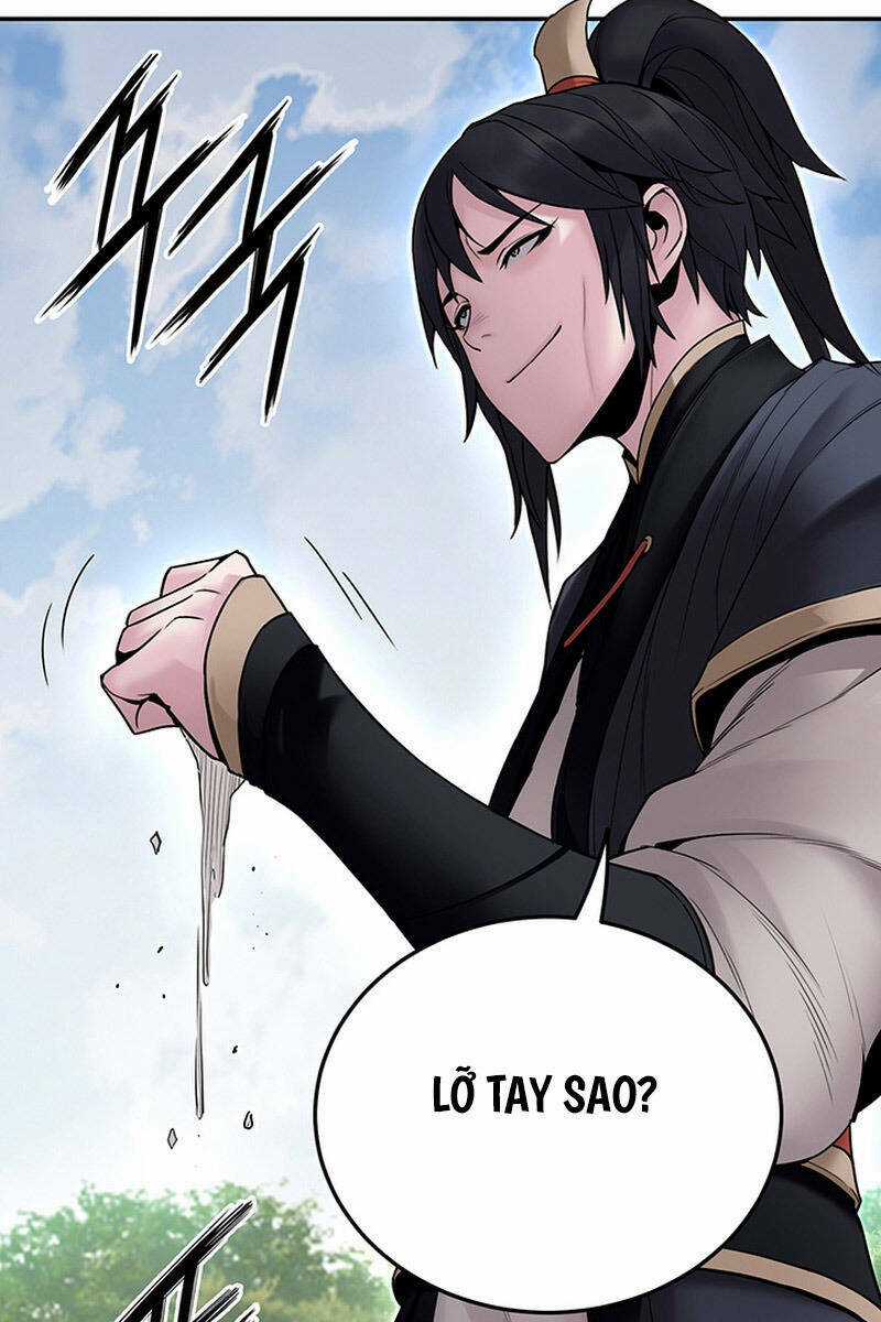 Hắc Bạch Võ Đế Chapter 12 trang 38