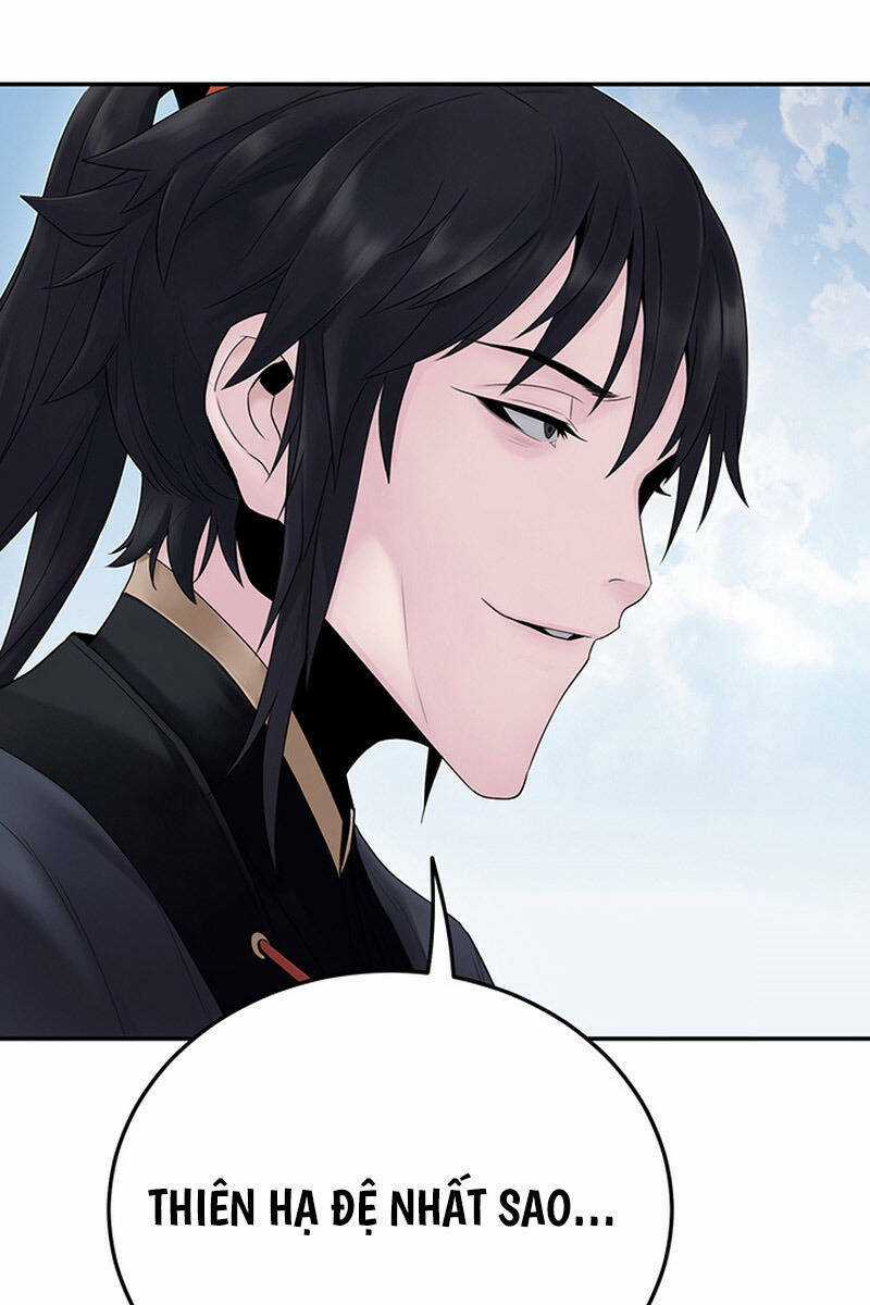 Hắc Bạch Võ Đế Chapter 12 trang 4