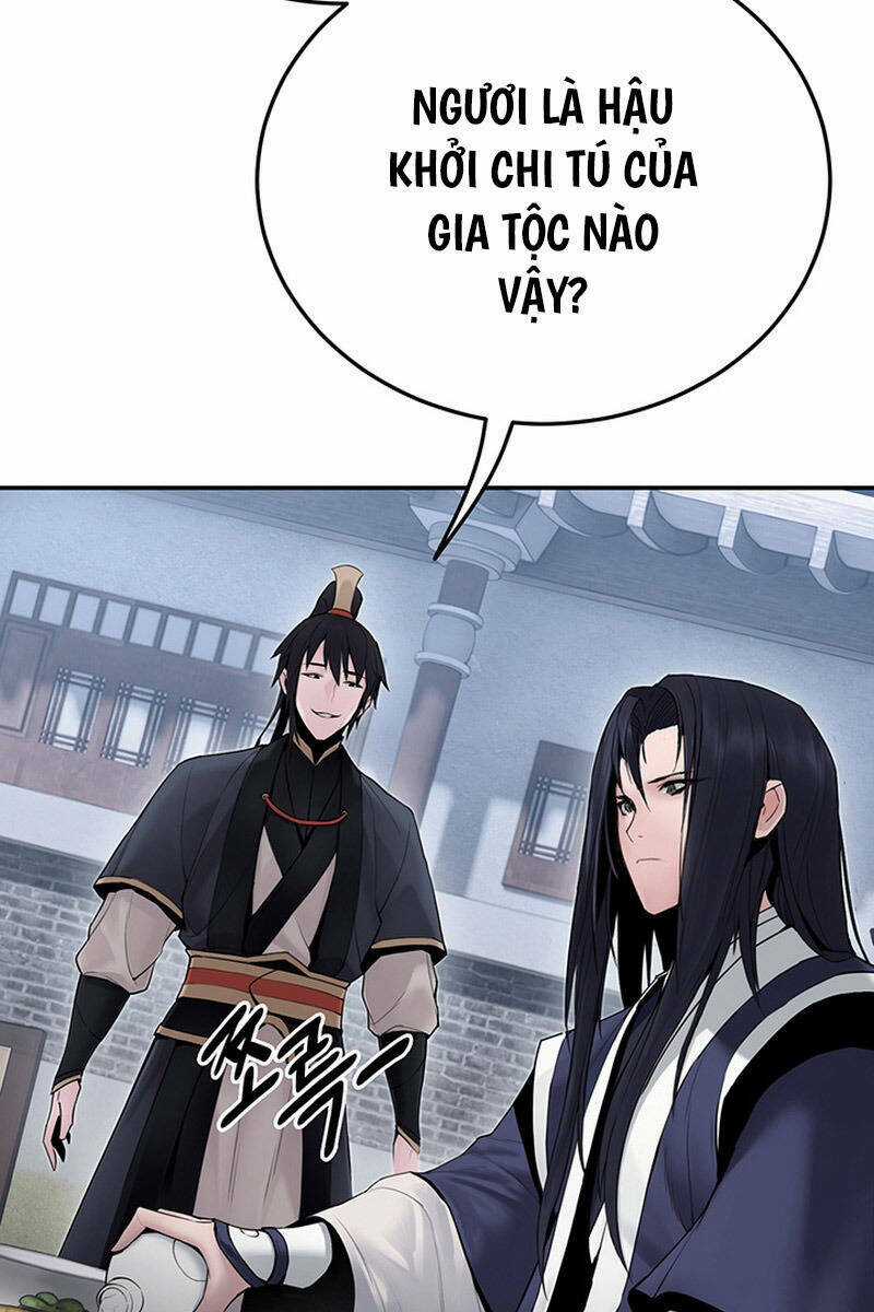 Hắc Bạch Võ Đế Chapter 12 trang 44